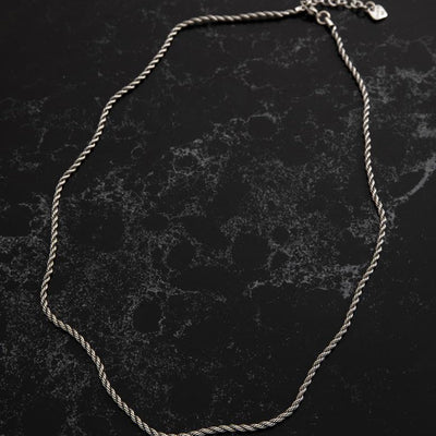 THE ARV NECKLACE